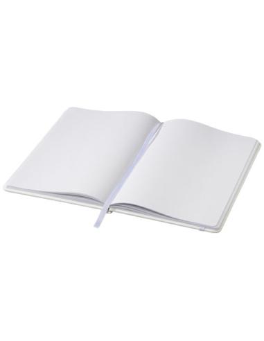 Libreta A5 de páginas lisas N20190701
