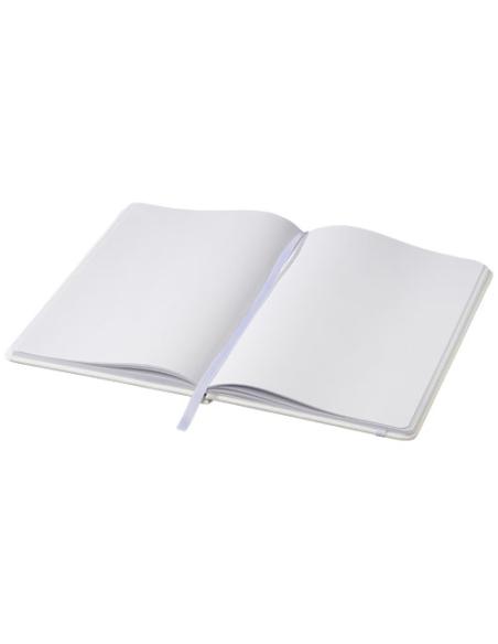 Libreta A5 de páginas lisas N20190701