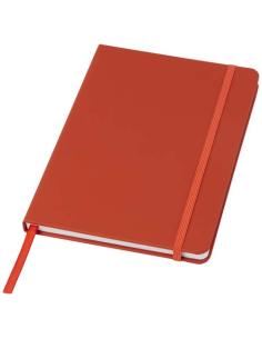 Libreta A5 de páginas lisas N00190701