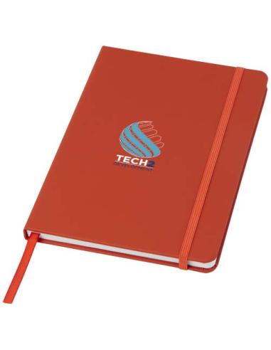 Libreta A5 de páginas lisas N23190701