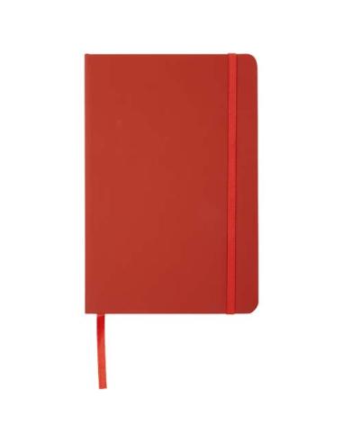 Libreta A5 de páginas lisas N23190701