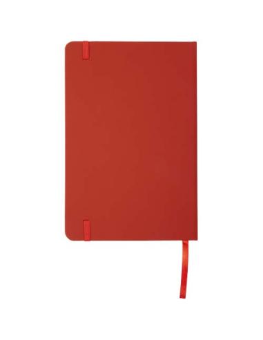 Libreta A5 de páginas lisas N23190701