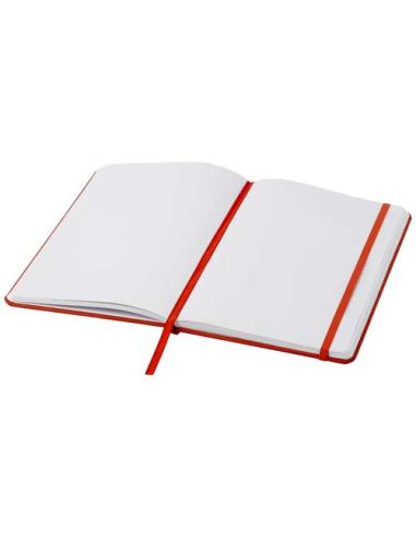 Libreta A5 de páginas lisas N23190701