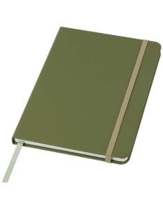 Libreta A5 de páginas lisas N00190701