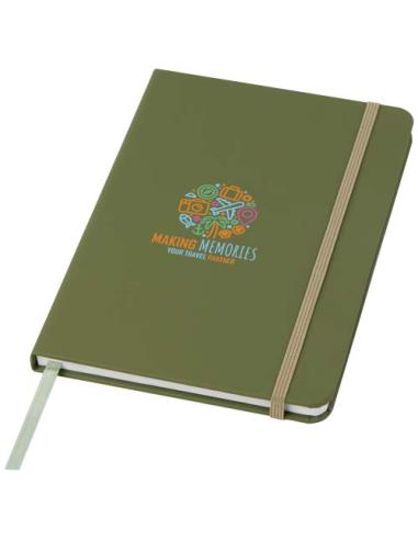 Libreta A5 de páginas lisas N46190701