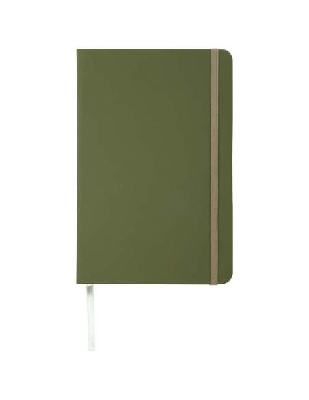 Libreta A5 de páginas lisas N46190701