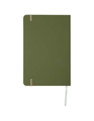 Libreta A5 de páginas lisas N46190701