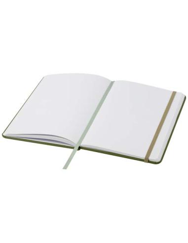 Libreta A5 de páginas lisas N46190701