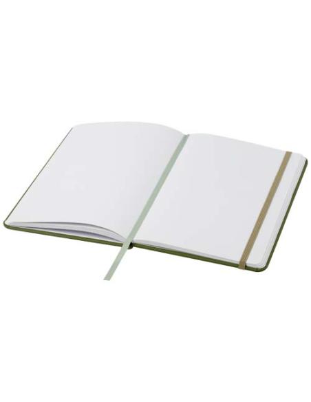 Libreta A5 de páginas lisas N46190701