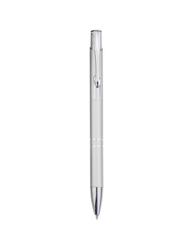Bolígrafo de aluminio (tinta azul) N20501701