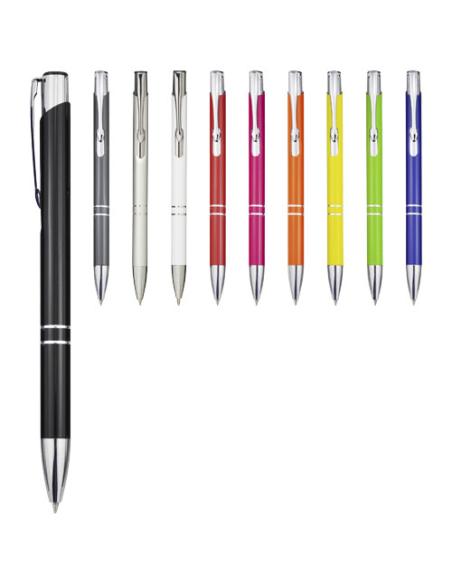 Bolígrafo de aluminio (tinta azul) N50501701