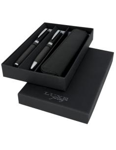 Set de regalo duo con estuche (tinta negra) N00011701