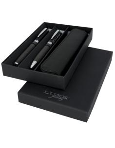 Set de regalo duo con estuche (tinta negra) N00011701 2