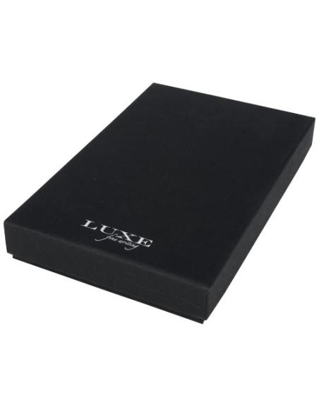 Set de regalo duo con estuche (tinta negra) N00011701