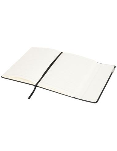 Set de regalo con libreta y bolígrafo N00111701