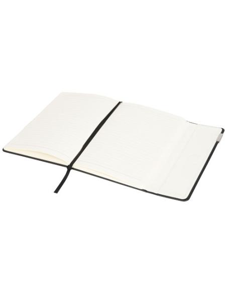 Set de regalo con libreta y bolígrafo N00111701