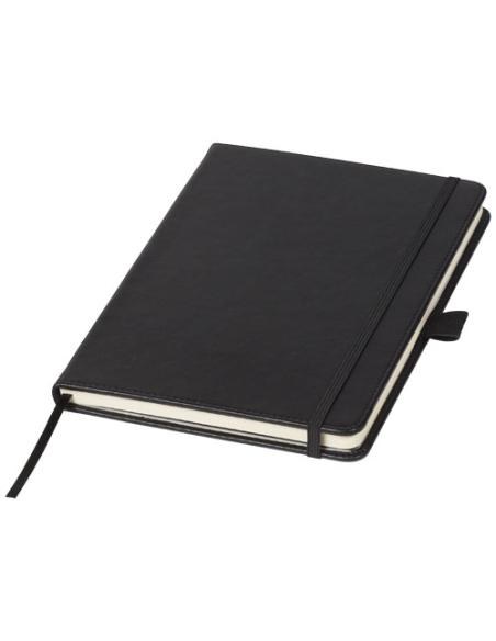 Libreta A5 de imitación de piel N00121701
