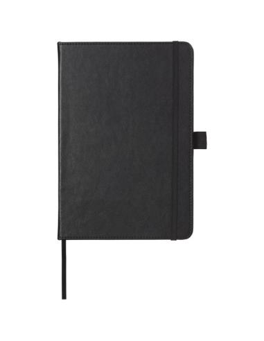Libreta A5 de imitación de piel N00121701
