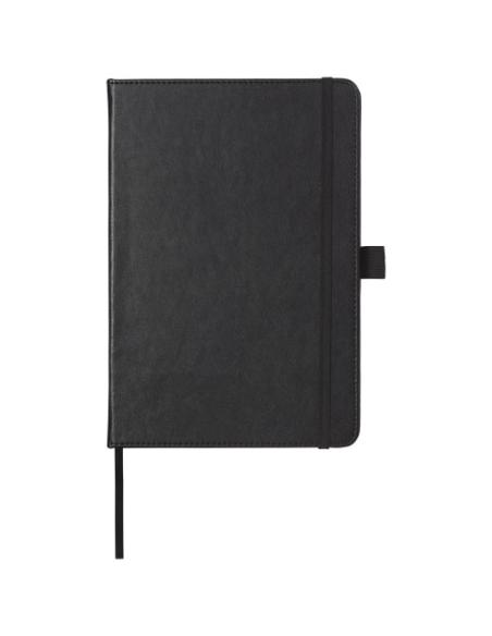 Libreta A5 de imitación de piel N00121701
