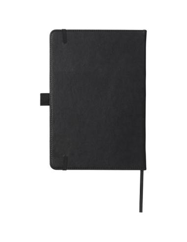 Libreta A5 de imitación de piel N00121701