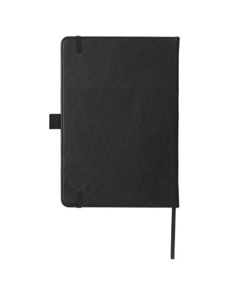 Libreta A5 de imitación de piel N00121701