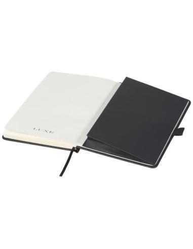Libreta A5 de imitación de piel N00121701