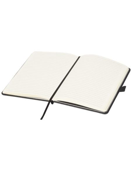 Libreta A5 de imitación de piel N00121701
