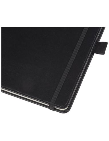 Libreta A5 de imitación de piel N00121701