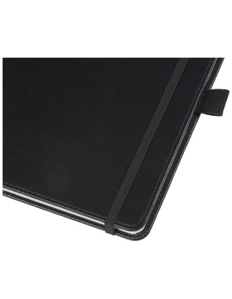 Libreta A5 de imitación de piel N00121701