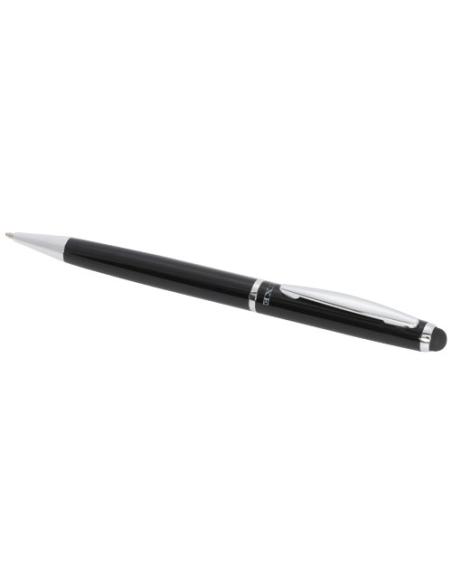 Bolígrafo con stylus “Lento” (tinta negra) N00031701