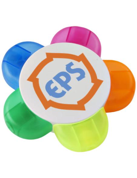 Marcador fluorescente N00141701