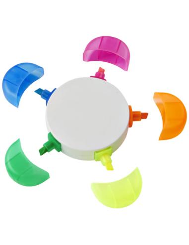 Marcador fluorescente N00141701