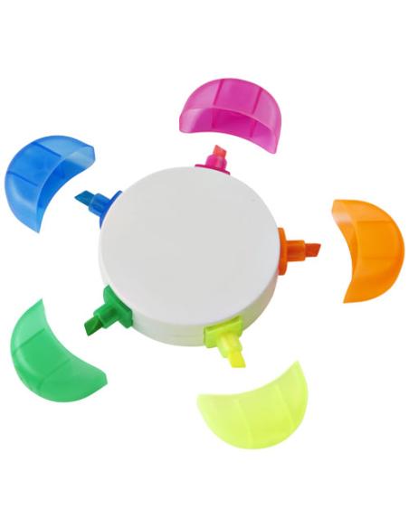 Marcador fluorescente N00141701