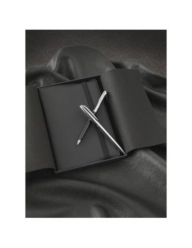 Bolígrafo (tinta negra) N00412701