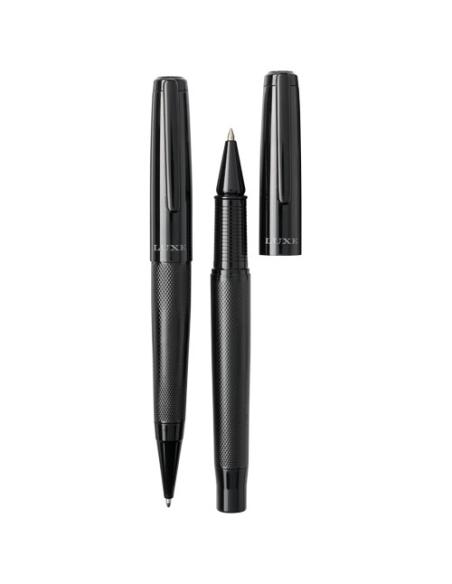 Set de bolígrafo y rollerball (tinta negra) N00842701