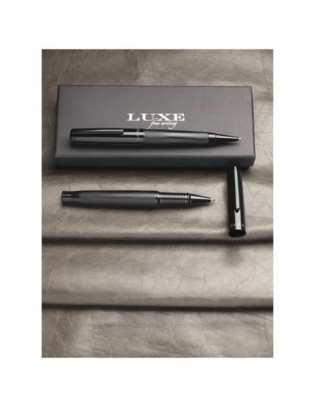 Set de bolígrafo y rollerball (tinta negra) N00842701