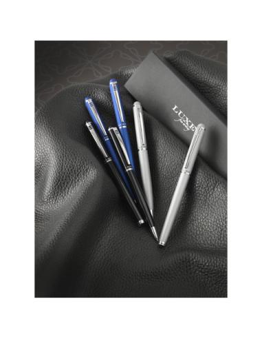 Set de bolígrafo y rollerball (tinta negra) N00382701