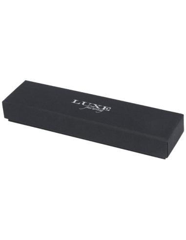 Bolígrafo con cuerpo de madera (tinta negra) N00192701