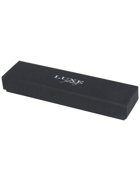 Bolígrafo con cuerpo de madera (tinta negra) N00192701