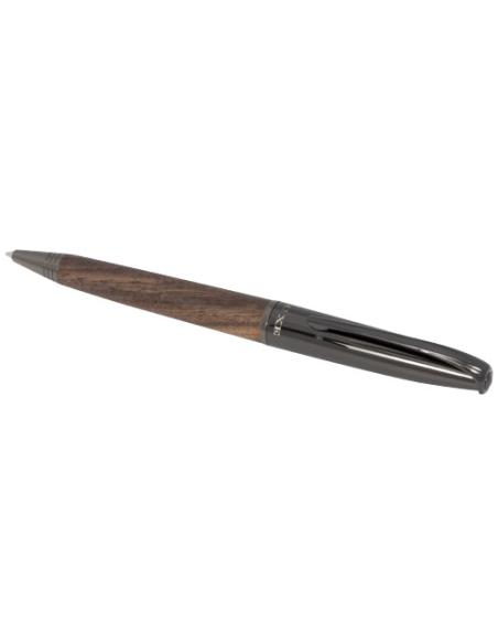 Bolígrafo con cuerpo de madera (tinta negra) N00192701