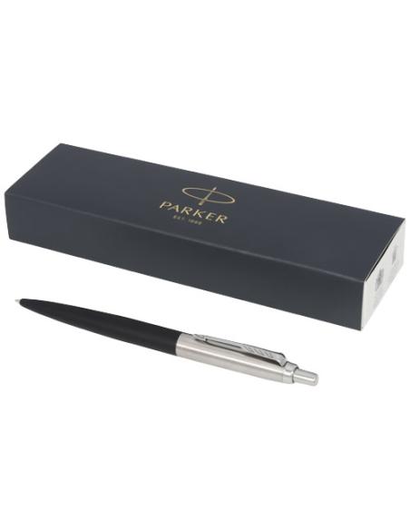 Parker bolígrafo XL mate y cromado (tinta azul) N00723701