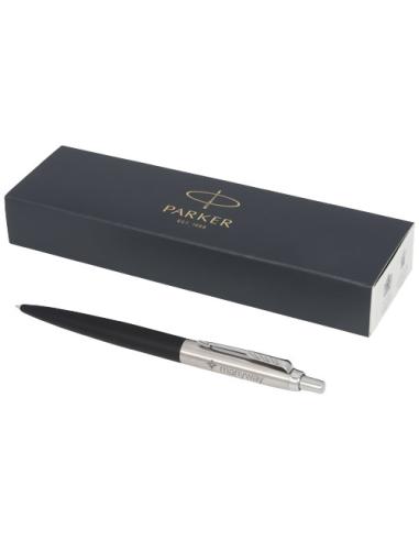 Parker bolígrafo XL mate y cromado (tinta azul) N00723701
