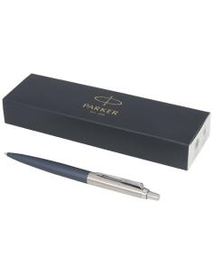 Parker bolígrafo XL mate y cromado (tinta azul) N00723701
