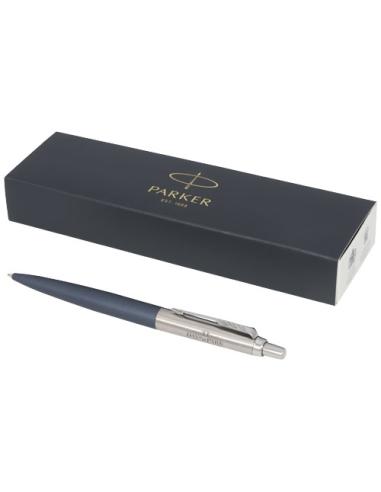 Parker bolígrafo XL mate y cromado (tinta azul) N10723701