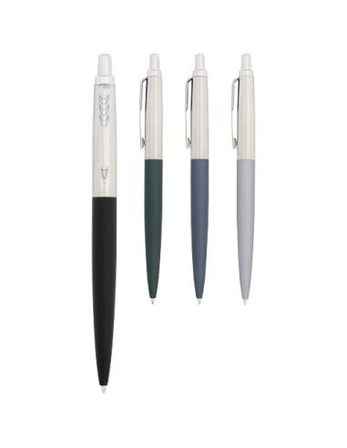 Parker bolígrafo XL mate y cromado (tinta azul) N10723701