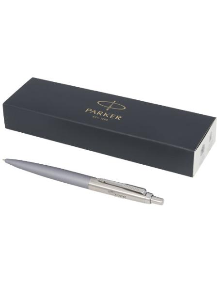 Parker bolígrafo XL mate y cromado (tinta azul) N20723701