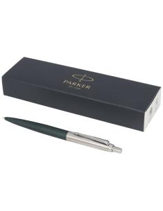 Parker bolígrafo XL mate y cromado (tinta azul) N00723701