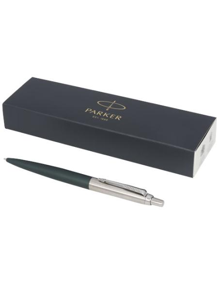 Parker bolígrafo XL mate y cromado (tinta azul) N30723701