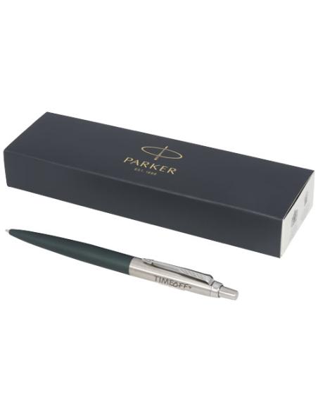 Parker bolígrafo XL mate y cromado (tinta azul) N30723701