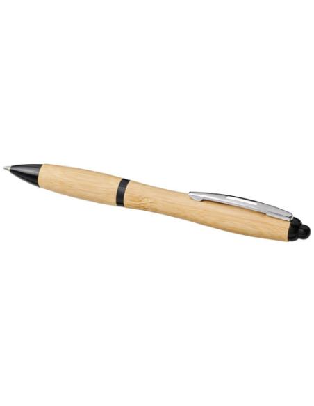 Bolígrafo de bambú (tinta azul) N10873701